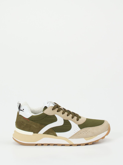 Sneaker-46616930003 Voile Blanche