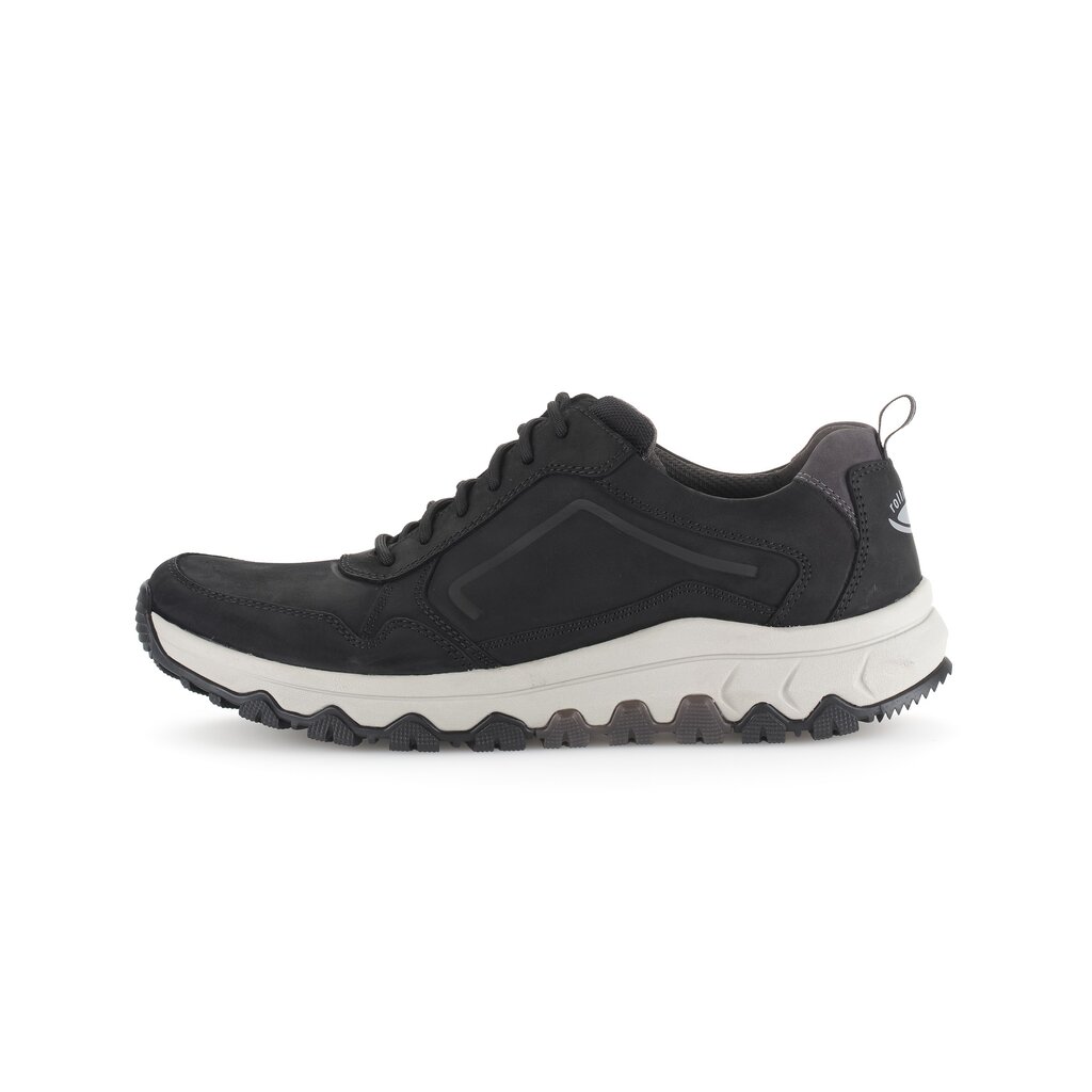 rollingsoft PG8005 Sneaker low schwarz