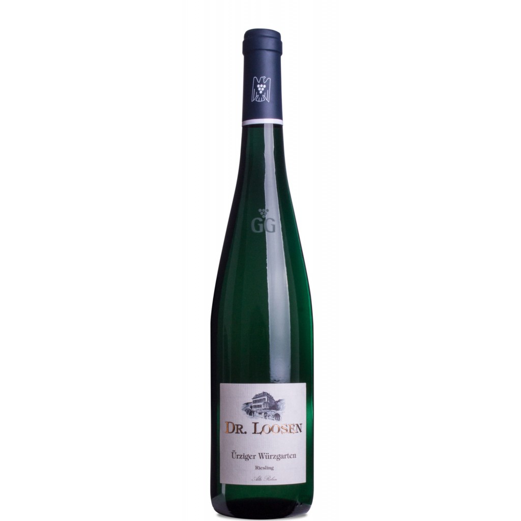 2020 Riesling Ürziger Würzgarten 'Alte Reben' GG trocken