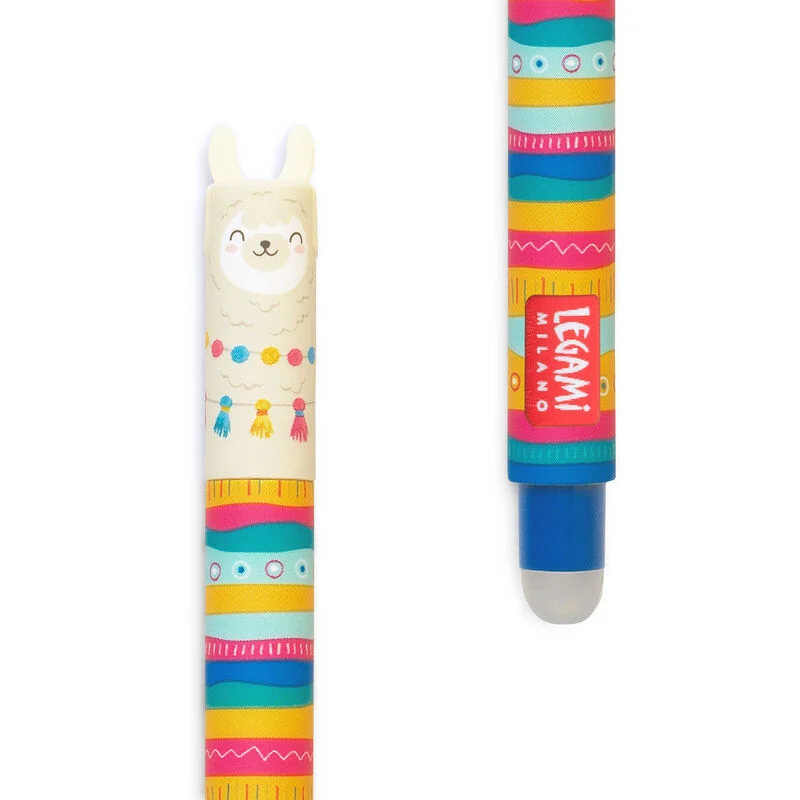 Löschbarer Gelstift - Bolígrafo borrable