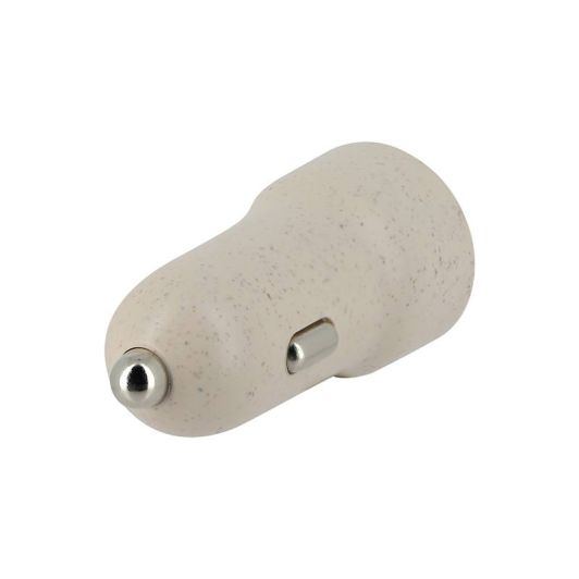 Încărcător automat EDENWOOD A/C 1 USB-A / USB-C 20W ECO