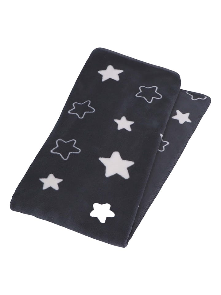 Sterntaler® Babydecke 