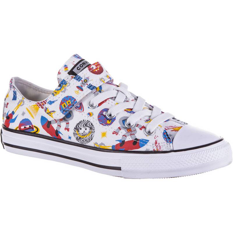 CONVERSE CHUCK TAYLOR ALL STAR 1V EASY-ON Sneaker Kinder
