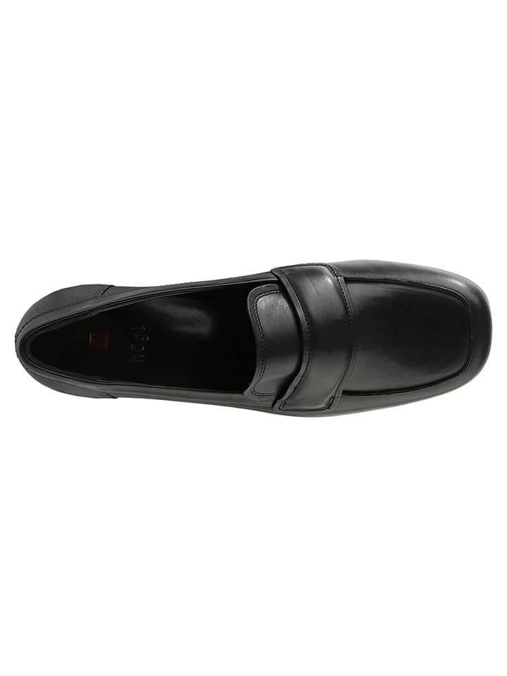 Högl Leder-Pumps 