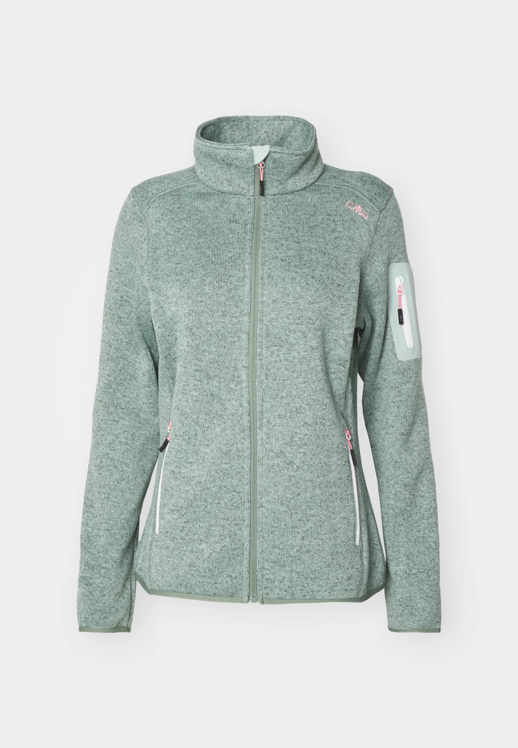 CHAQUETA MUJER CMP - Chaqueta polar