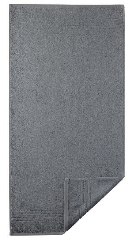 Egeria Gästetuch Madison Stone 30 x 50 cm