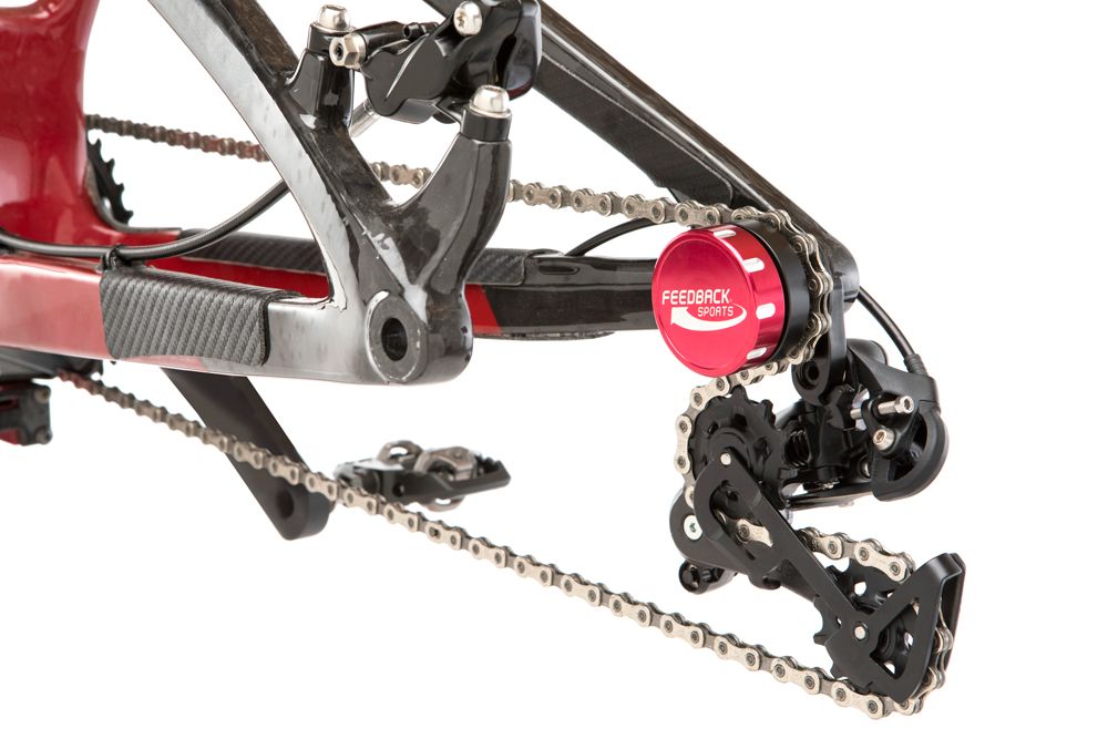 Feedback Sports Chain Keeper Kettenhalter kaufen | Bike-Discount