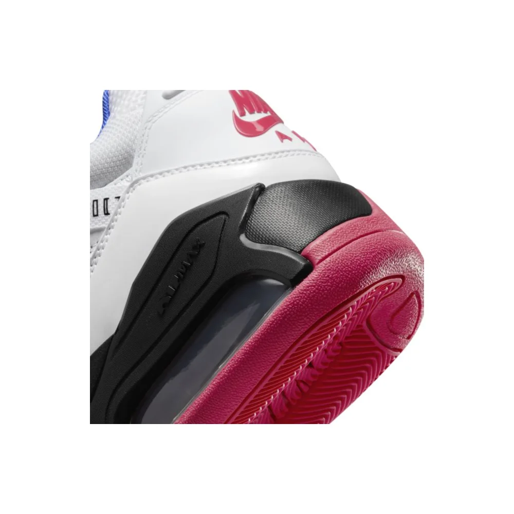 NIKE JORDAN Point Lane CZ4166-164 / weiss