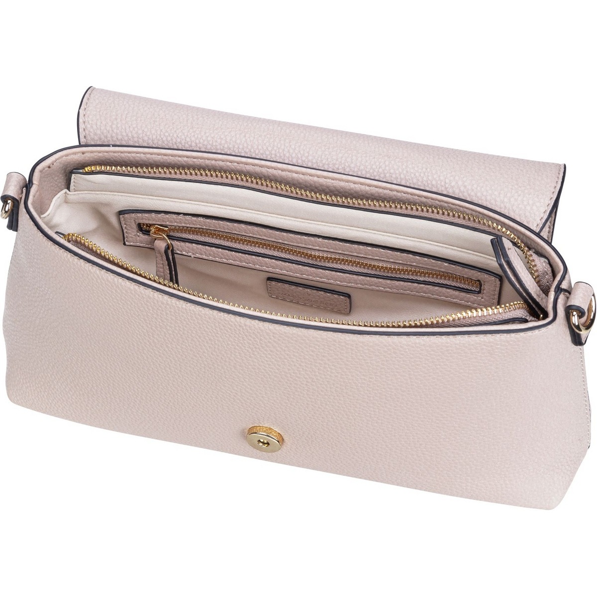 Umhängetasche Oregon RE Flap Bag A04