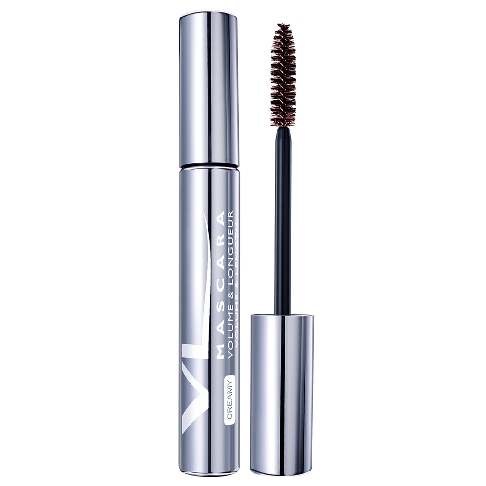 Mavala Mascara VL Crème BRUN MASCARA VOLUME et LONGUEUR CREME