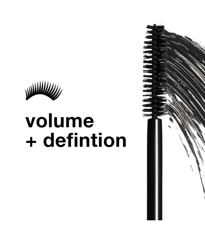 Clinique-HIGH IMPACT MASCARA-Mascara Impact Optimal