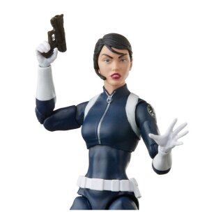 Marvel Legends Series: Marvel's Quake