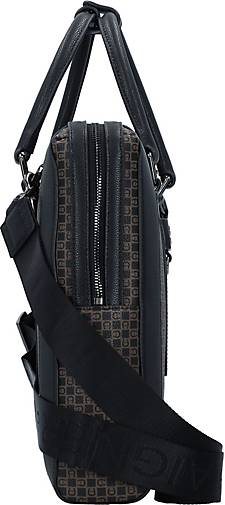 AIGNER The Core Aktentasche 37 cm Laptopfach