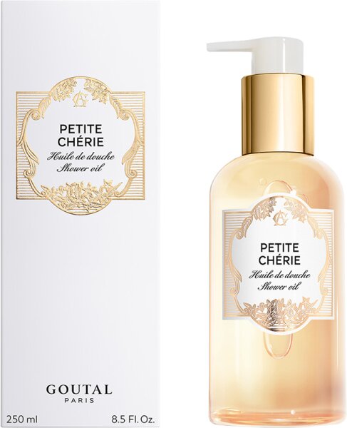 Goutal Petite Chérie Duschöl