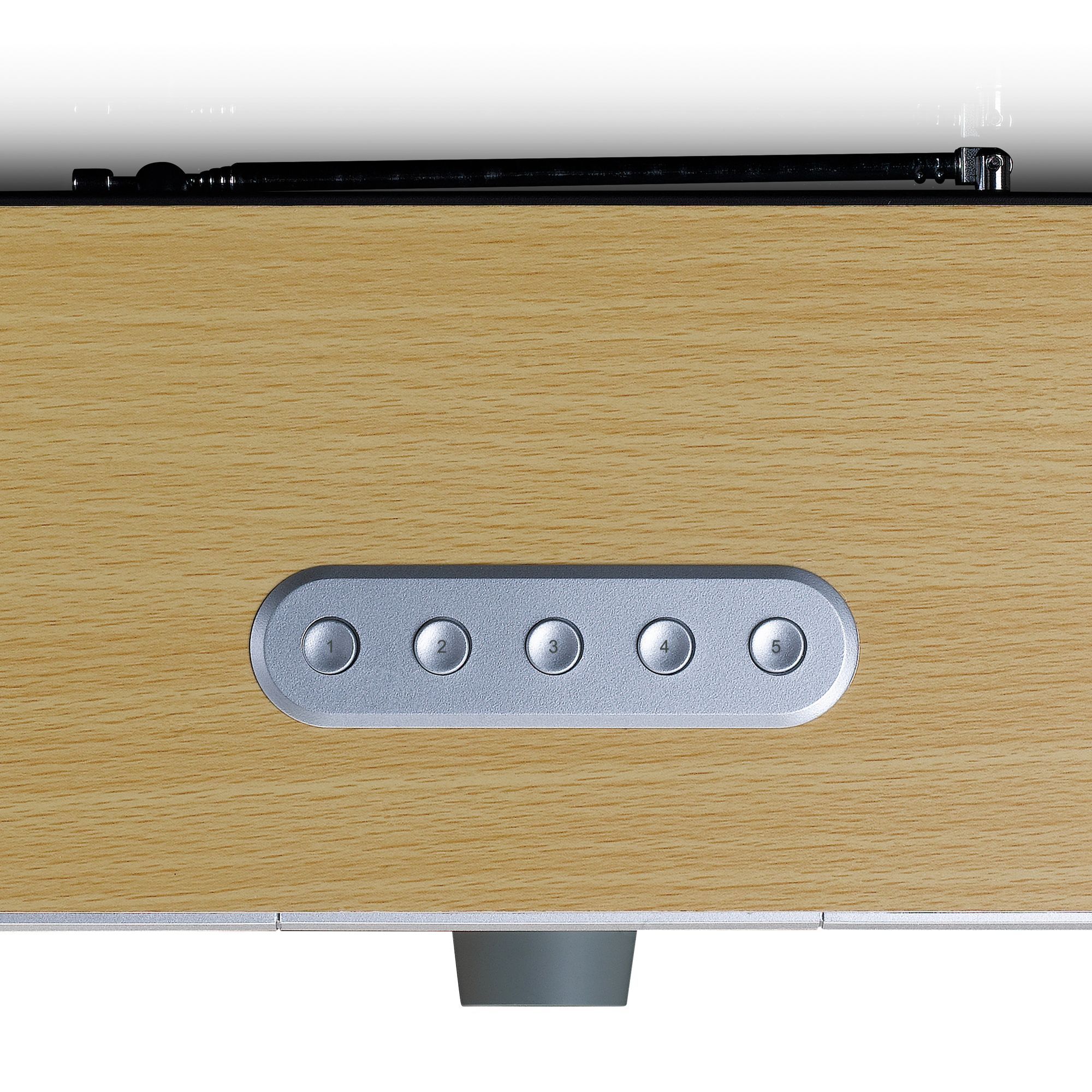 Lenco DIR-141WD Internetradio