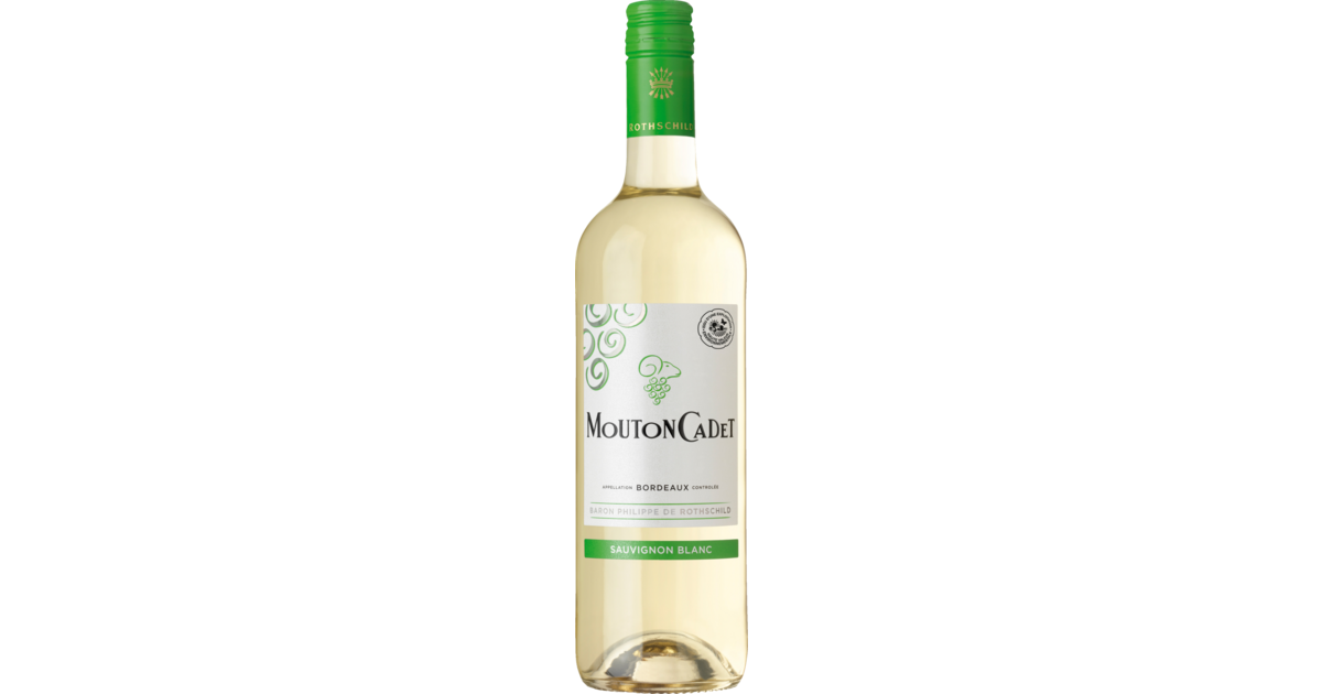Mouton Cadet Sauvignon Blanc
