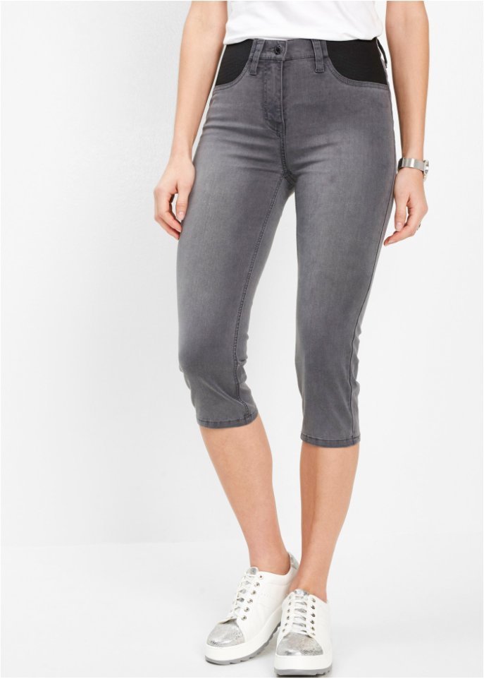 Capri-Jeans