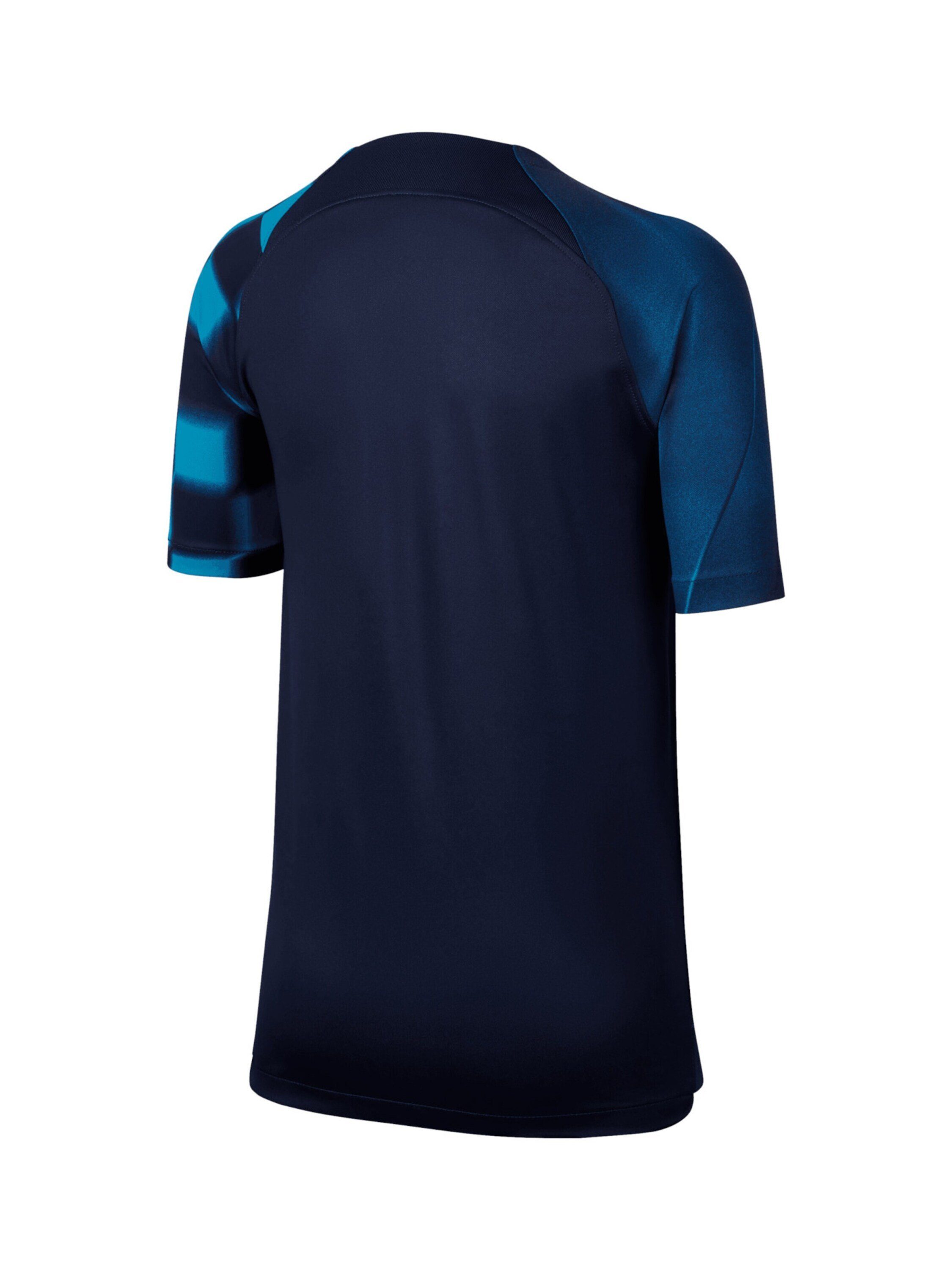 Nike T-Shirt (1-tlg) Plain/ohne Details