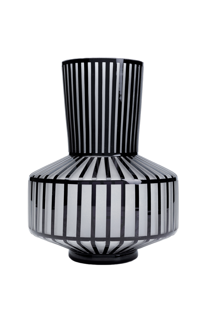 KARE Vase Roulette 31 cm