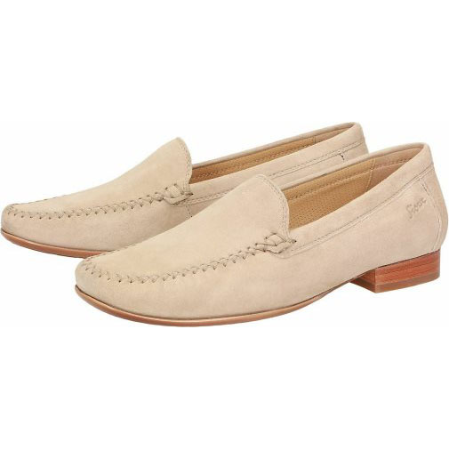 Sioux Slipper Campina