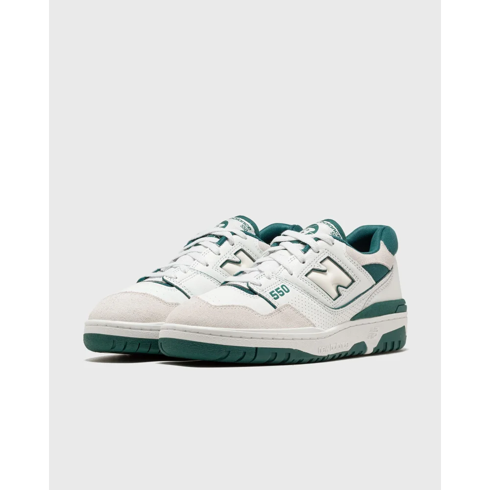 New Balance 550 BB550STA / weiss
