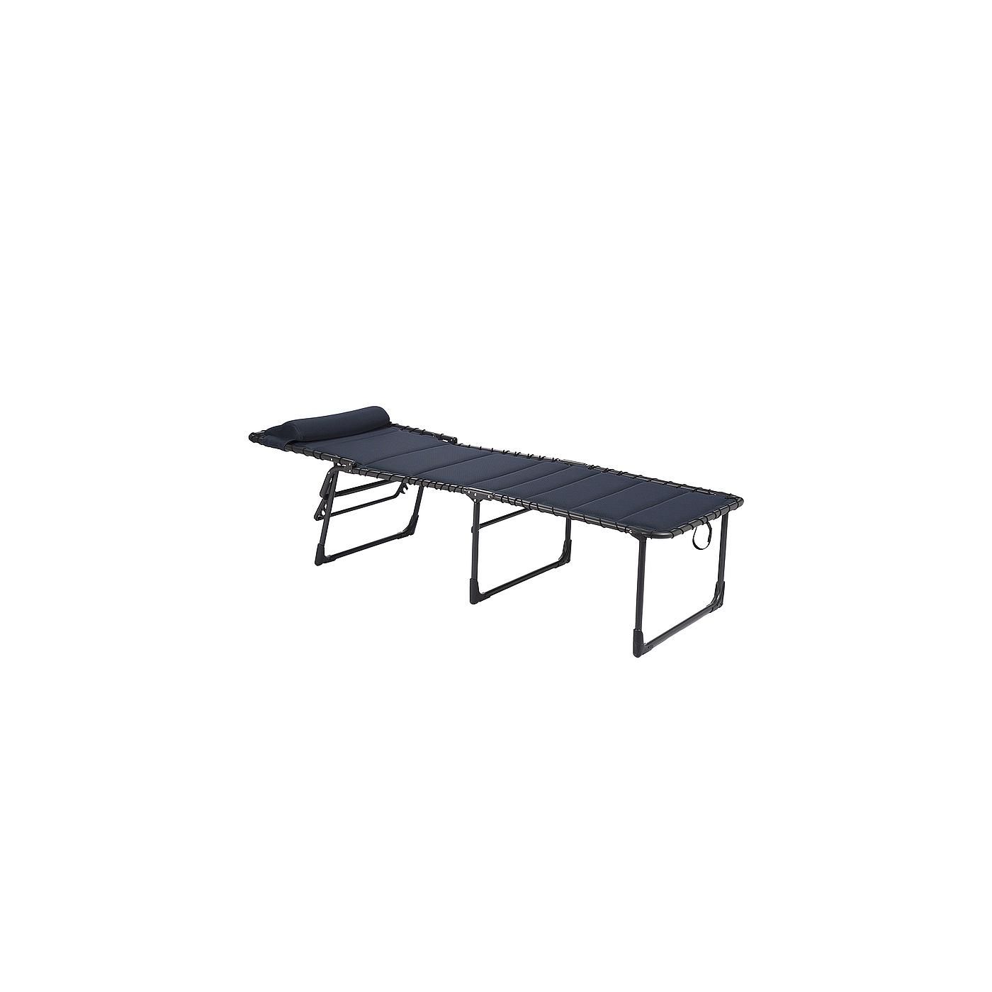Crespo AP-364 Air-Deluxe Liegestuhl