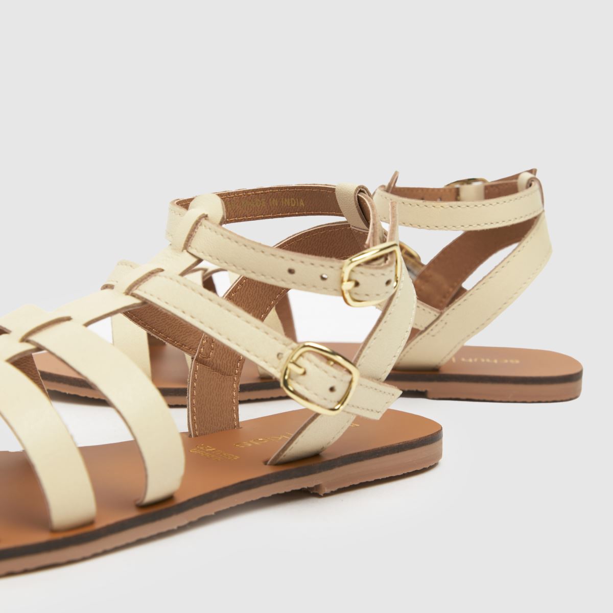 Schuh vita Tangle Gladiator Flickor Junior sandaler