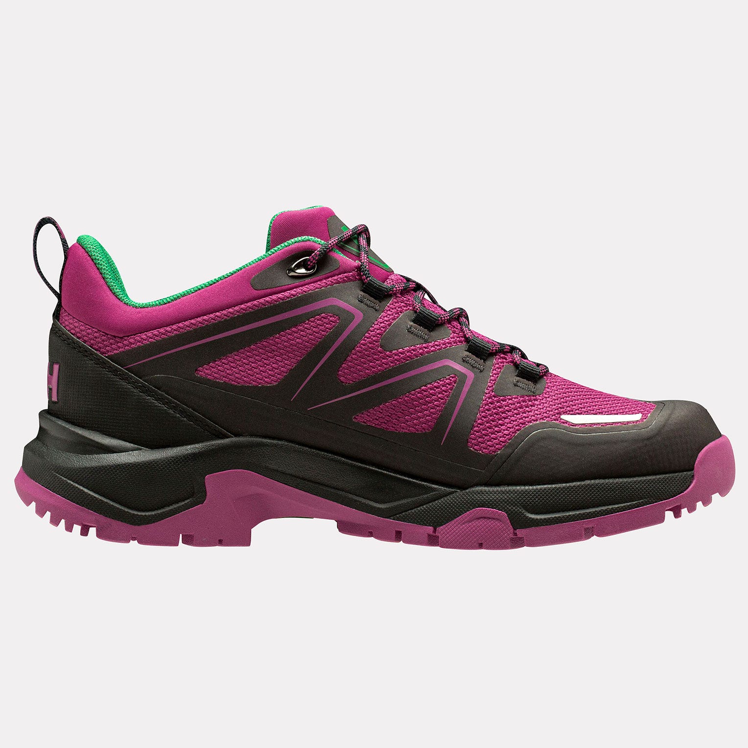 Women's Cascade Low-Cut HELLY TECH® Hiking Shoes