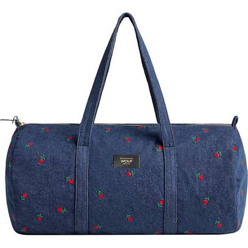 Wouf Weekender Reisetasche 38 cm