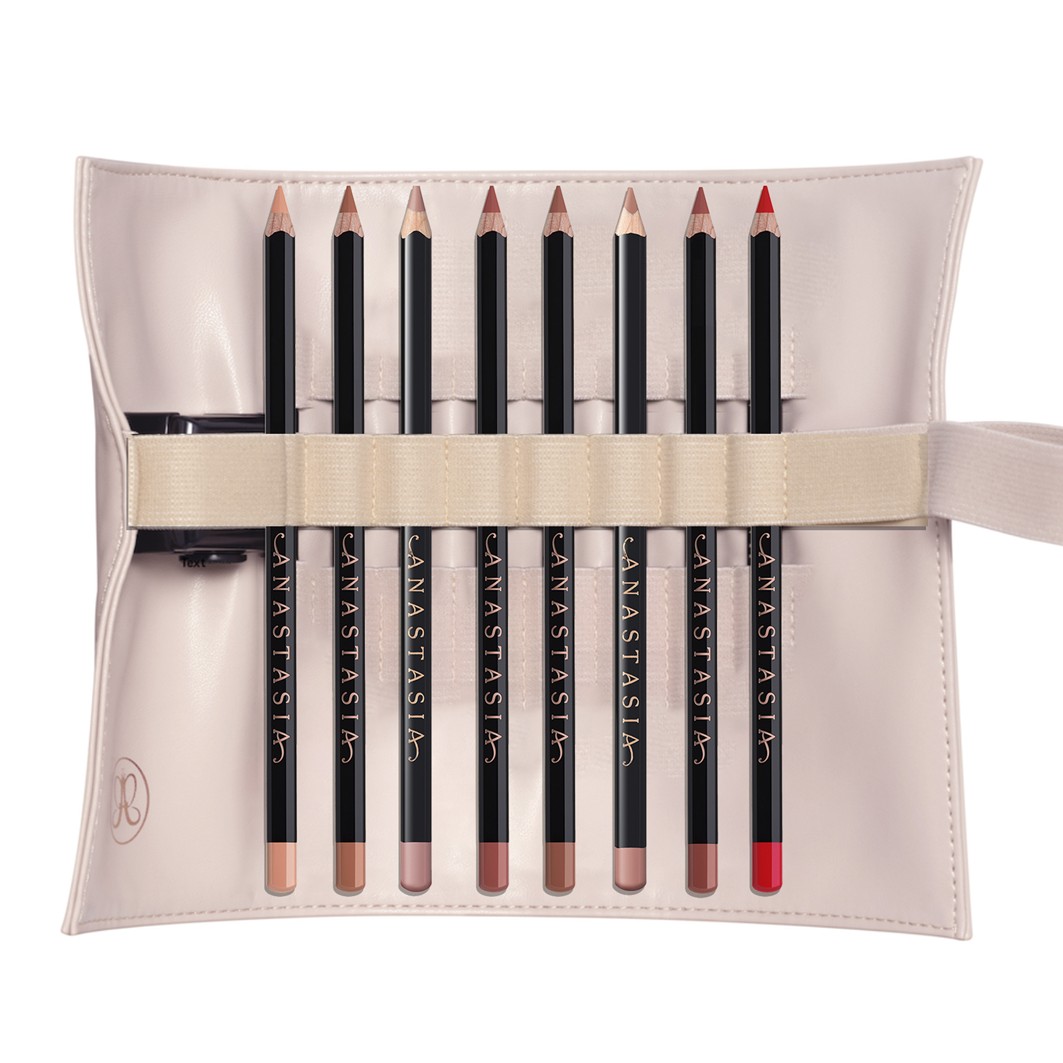 Lipliner Set