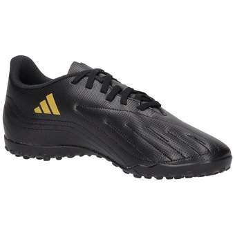 adidas Deportivo II TF Fußball in schwarz