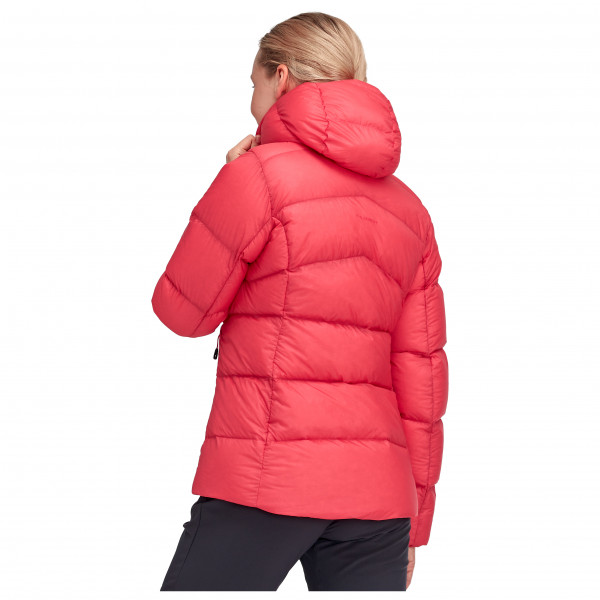 Mammut - Women's Meron Insulation Hooded Jacket - Daunenjacke