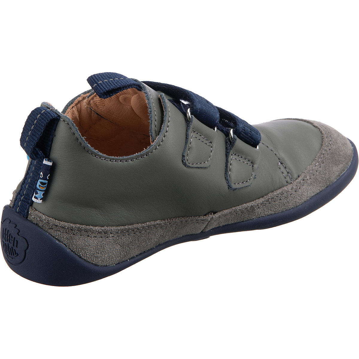 Halbschuhe BUDDY für Jungen