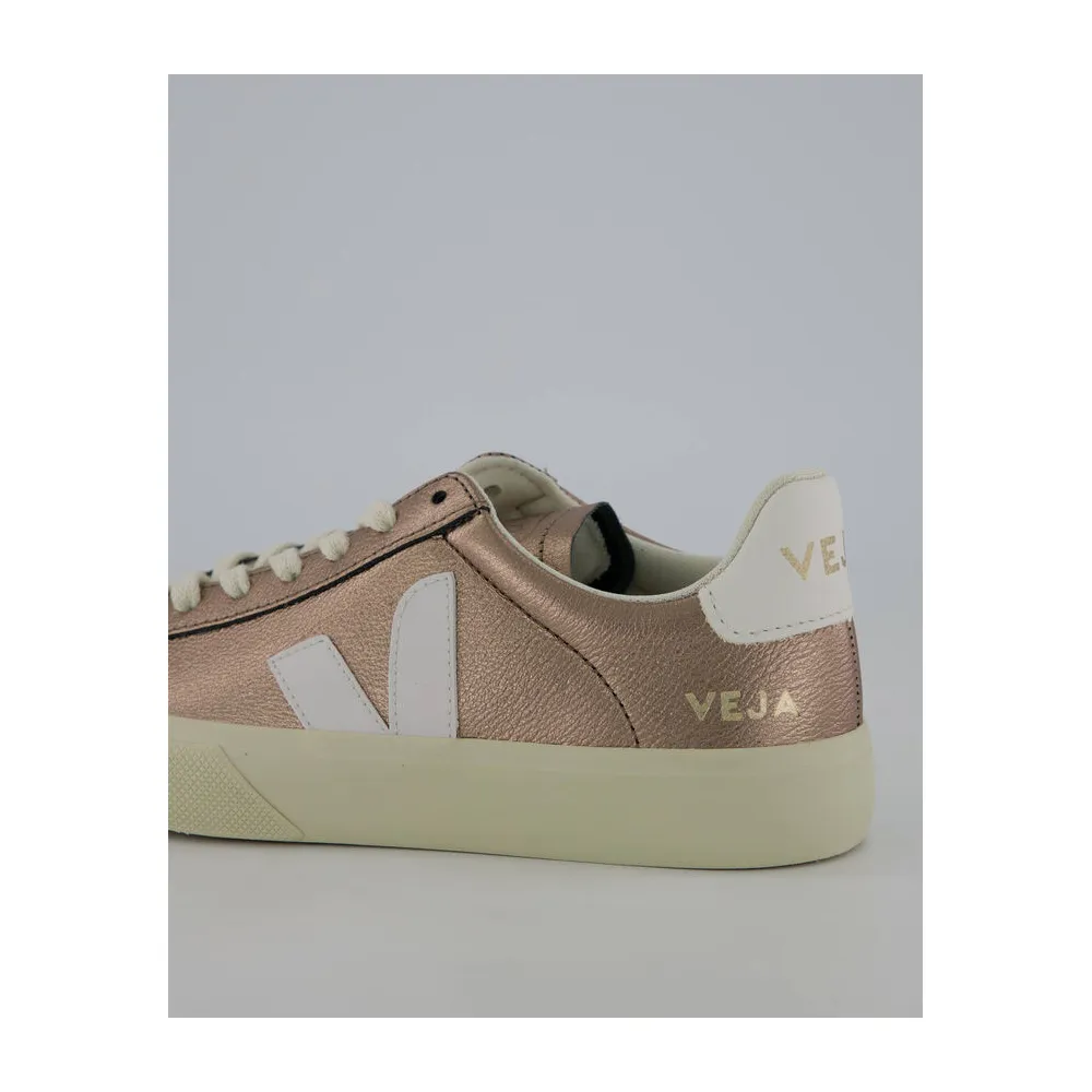 VEJA Sneaker CP0502932 / gelb
