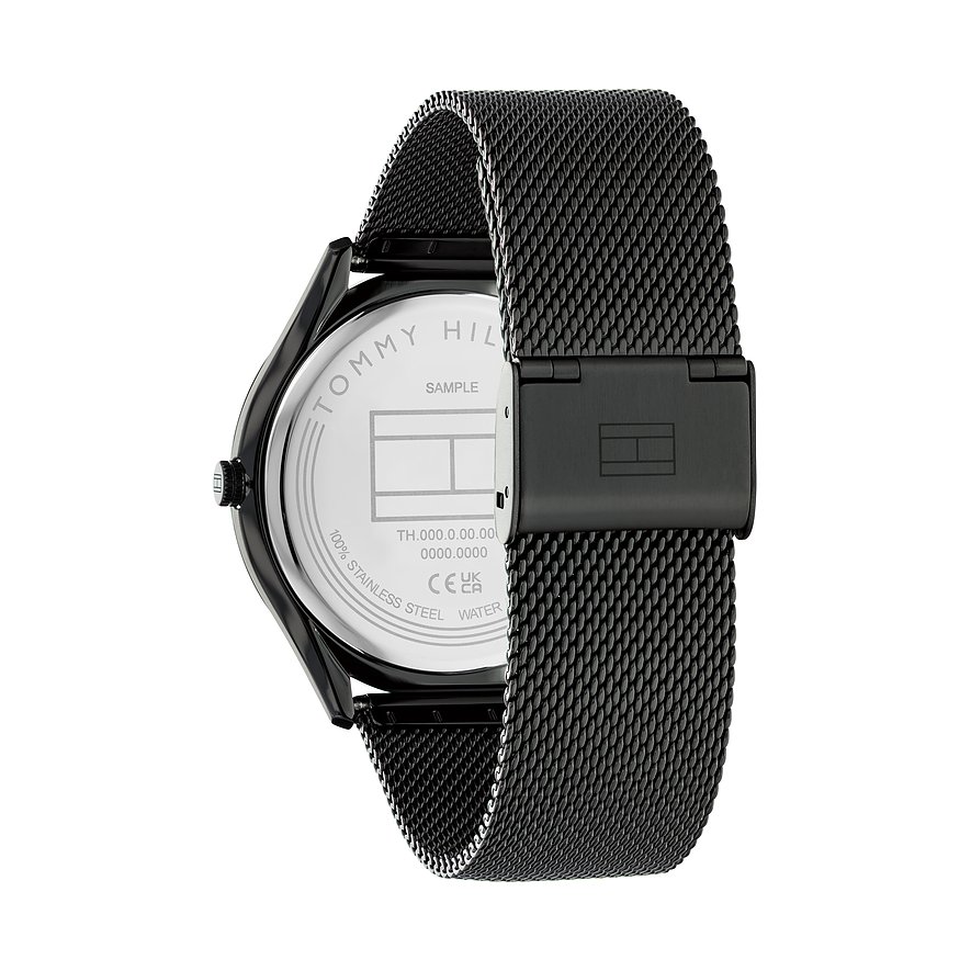 Tommy Hilfiger Herrenuhr