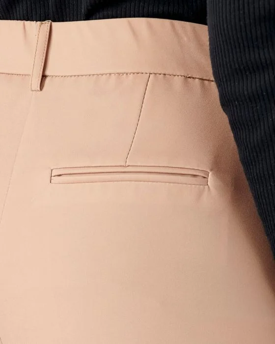 Pantalon poches zippées Perfect Fit by Damart
