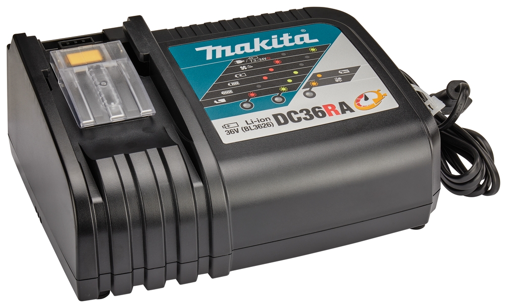 Makita pribor 194863-5 DC36RA punjač 36V Li-ion