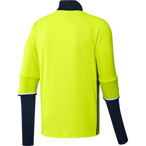 HERREN SWEATSHIRT SCHWEDEN TRAININGSOBERTEIL