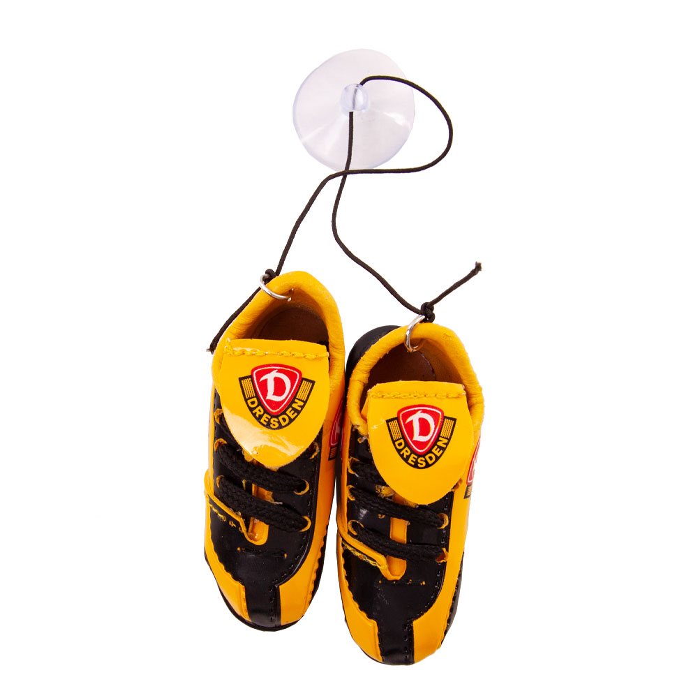 Autospiegel Fußballschuhe SGD