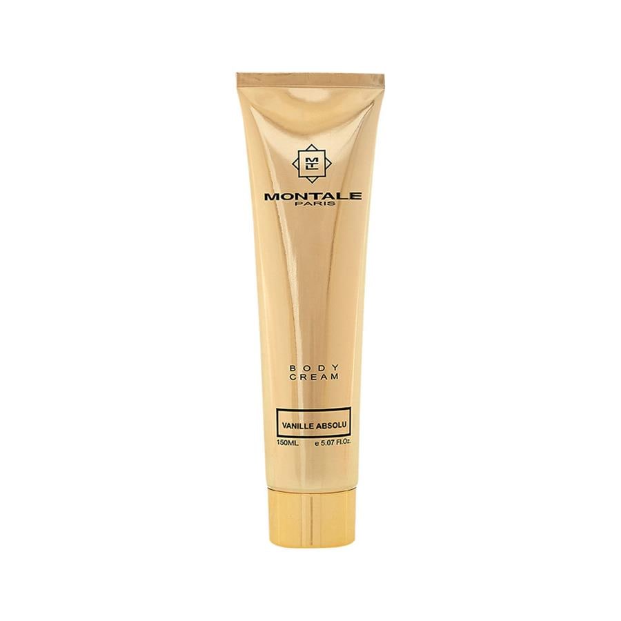 Body Cream