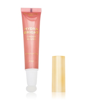 REVOLUTION PRO Hydra Bright Cream Blush Cremerouge 12 ml