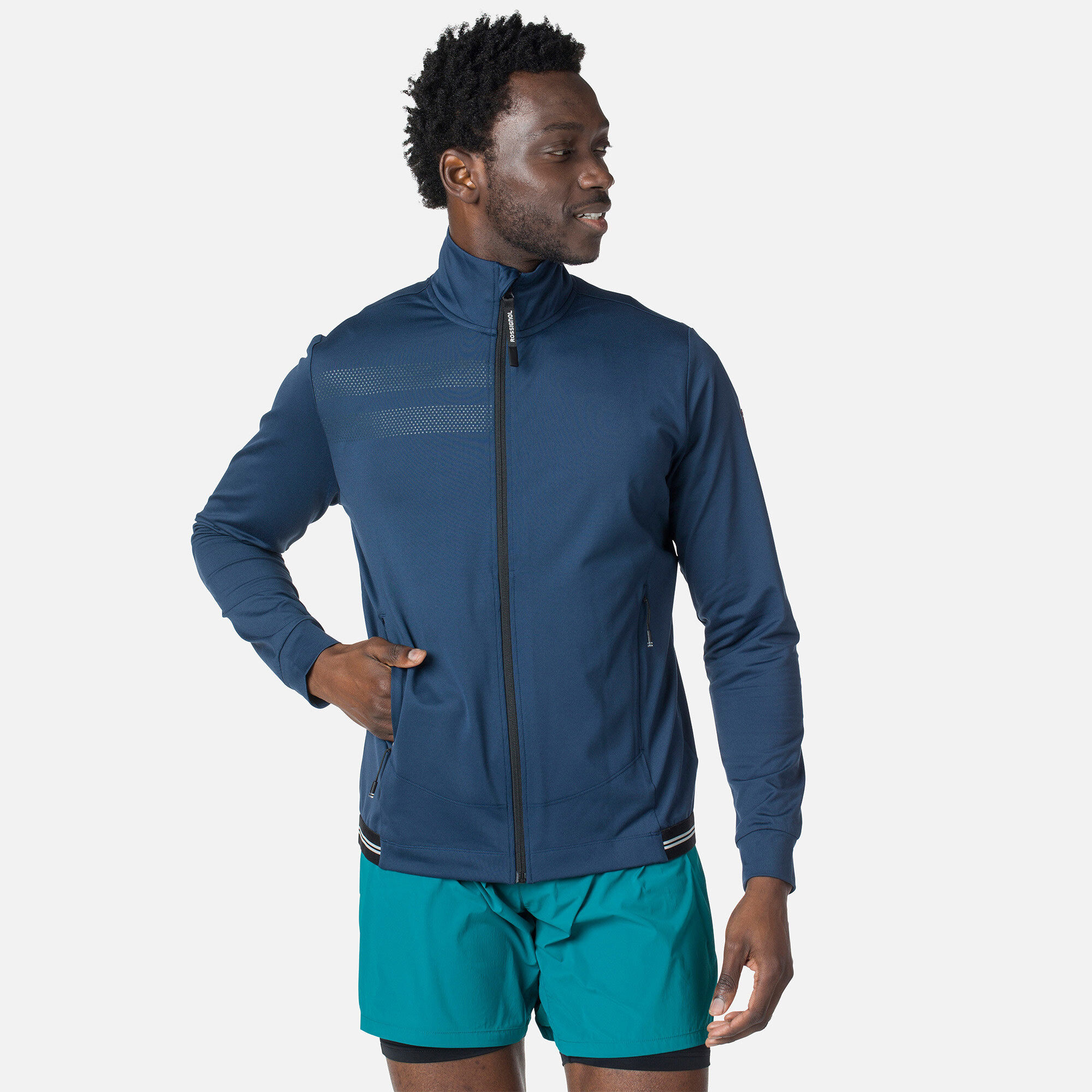 Sweat de sport Eco pour homme
