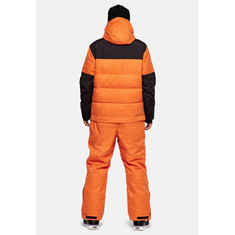 ONESKEE PUFFER Schneeanzug Herren