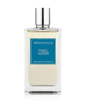 Mizensir Tonic Water Eau de Parfum-100 ml