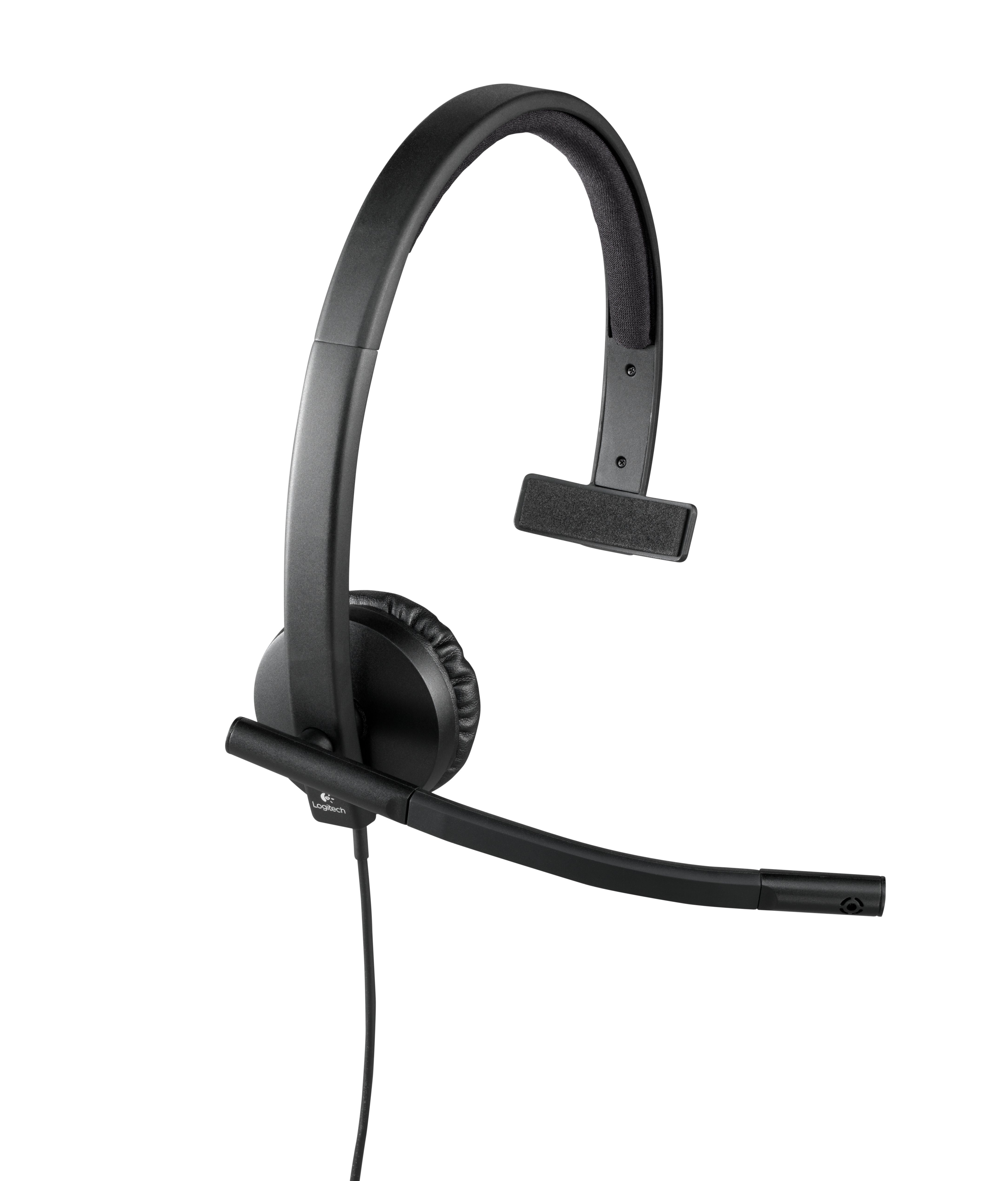 Logitech H570e Headset
