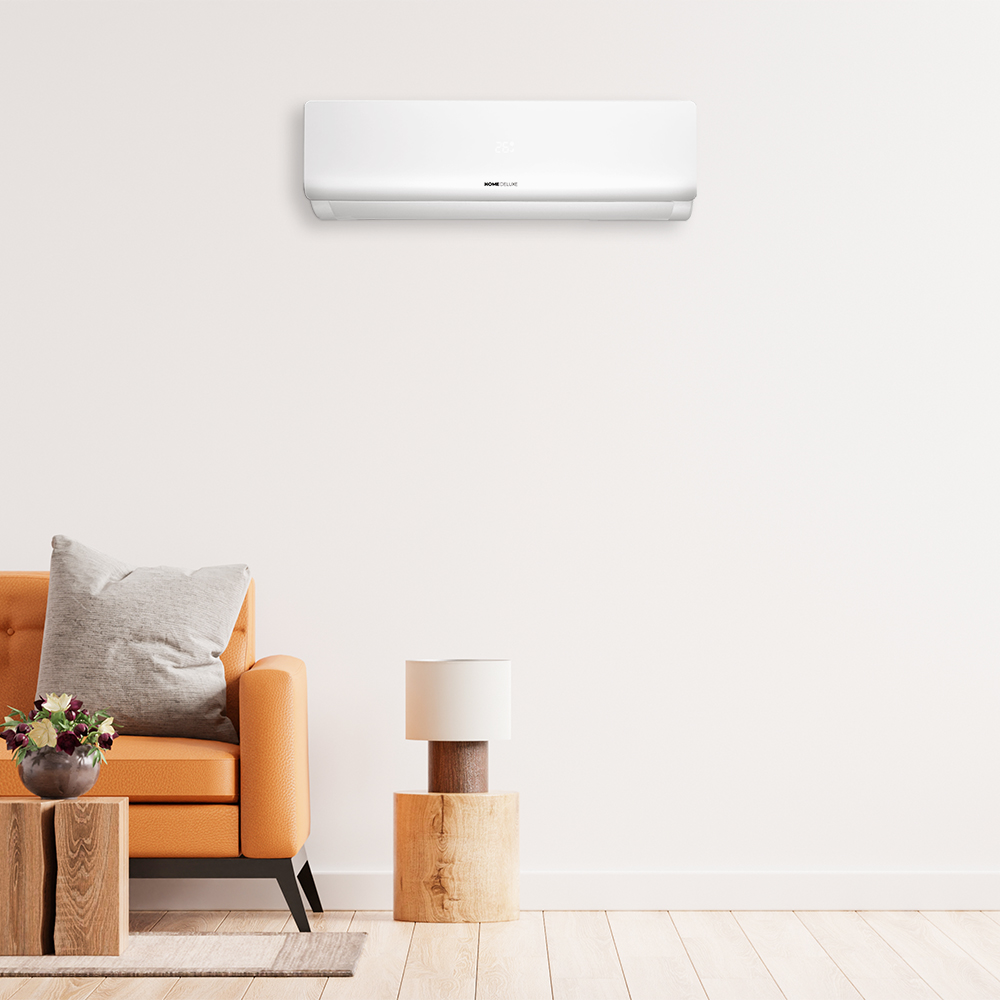 Home Deluxe Klimaanlage SPLIT 12