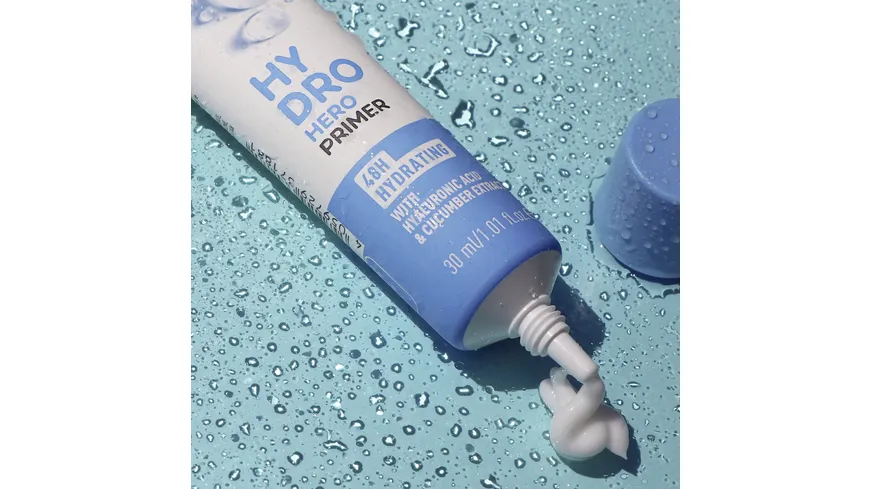 essence Hydro Hero Primer 30 ml