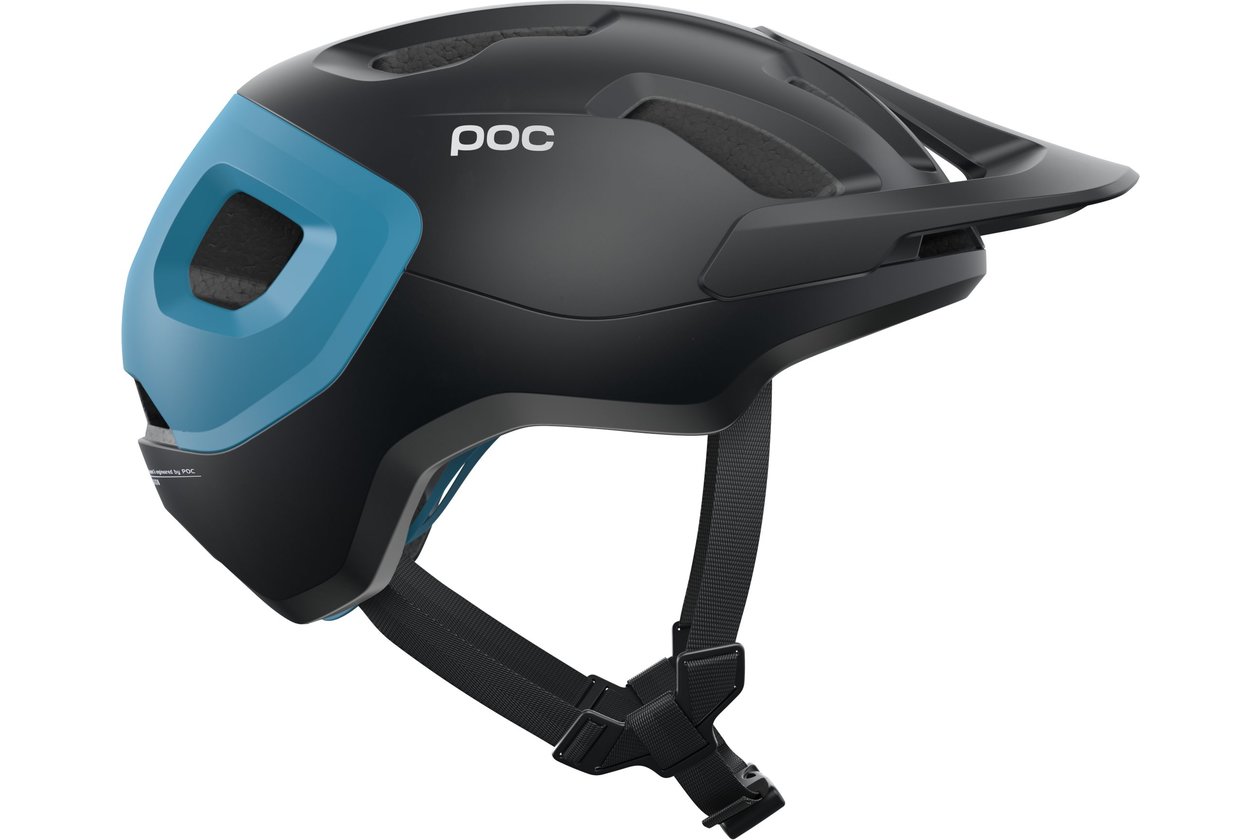 POC Axion SPIN