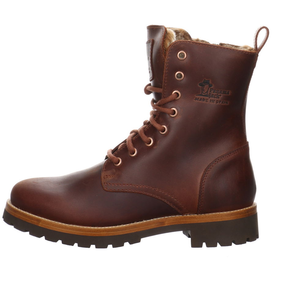 Panama Jack Frisia Boots