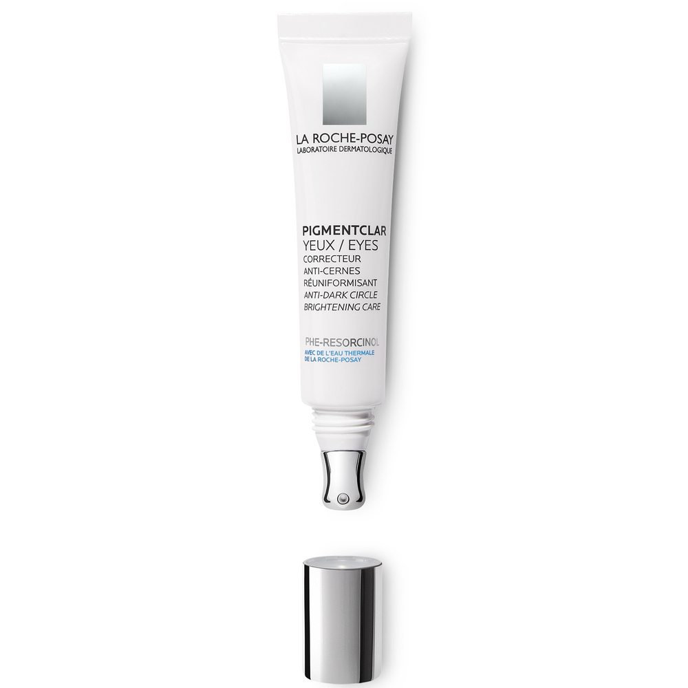 La Roche-Posay Pigmentclar Yeux Correcteur intensif anti-cerne Anti-rides & anti-âge
